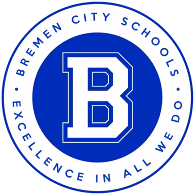 Bremen High School logo