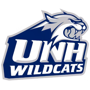 University of New Hampshire logo