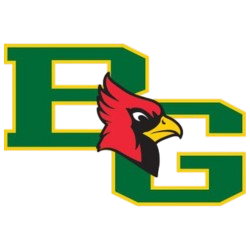 Bishop Guertin High School logo