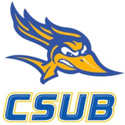 California State University Bakersfield logo