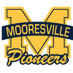 Mooresville High School logo